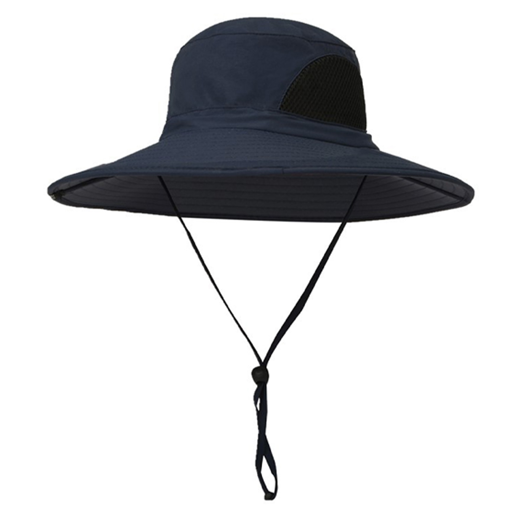 Sun Protection Foldable Fishing Cap 5