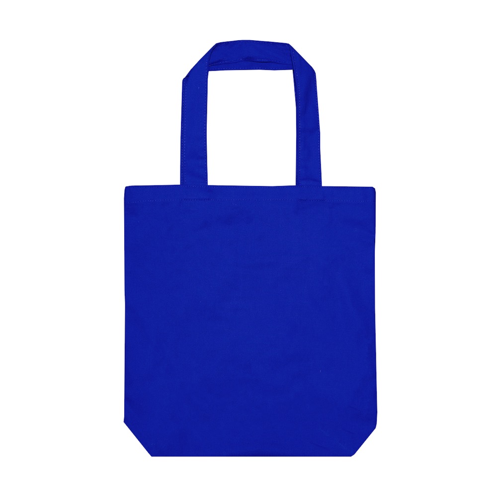 10 Oz. Lightweight Canvas Alto Tote Bag 1