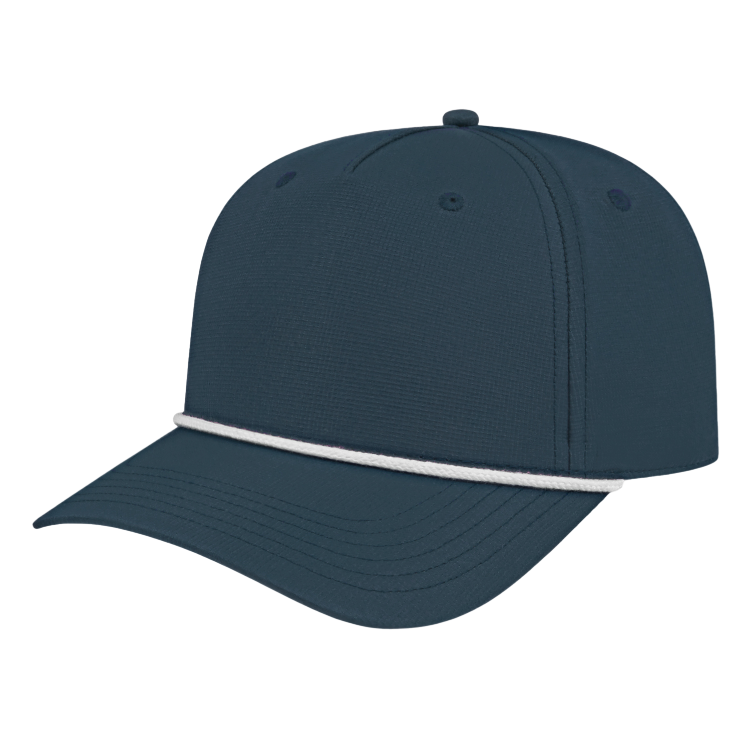 C A Athletic Rope Cap 8