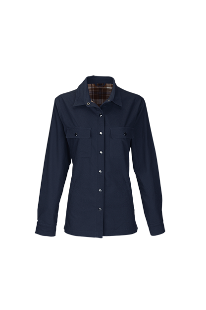 Women's Boulder Shirt Jacket 5