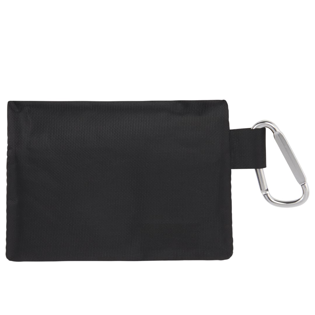 Zippered 20-Piece First Aid Pouch 109
