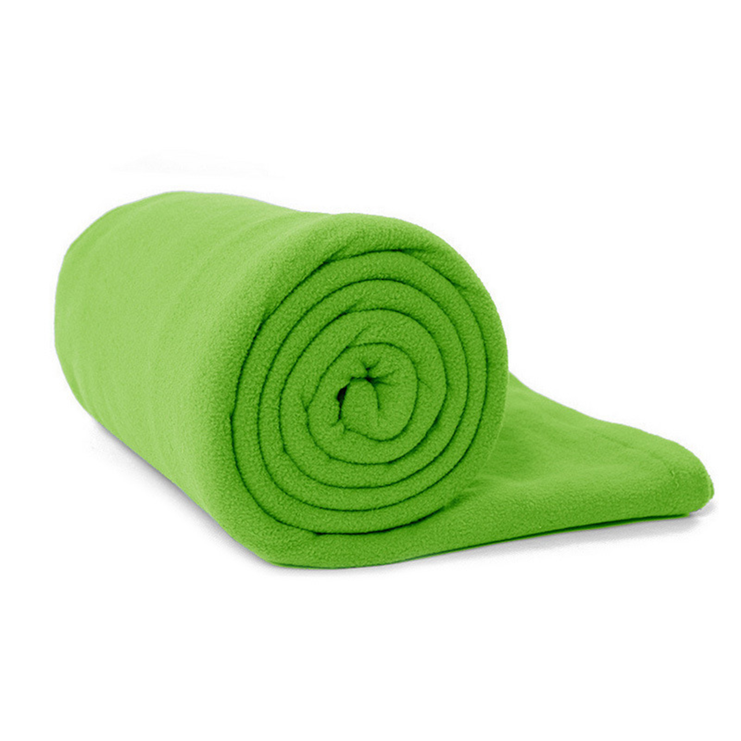 Fleece Throw Blanket 4
