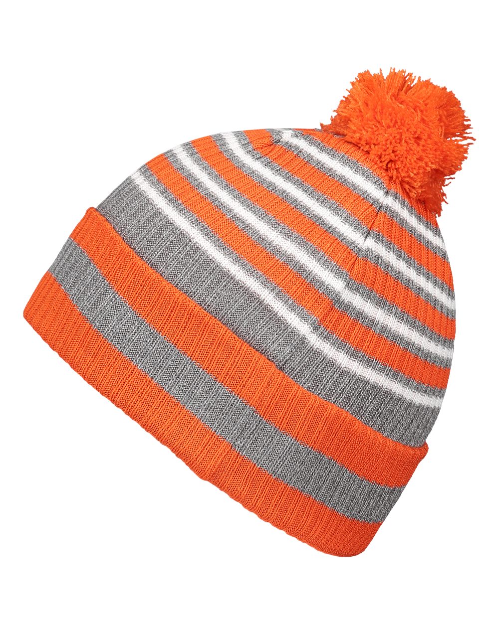 8 1/2" Spirit Pom Beanie - 223815 36