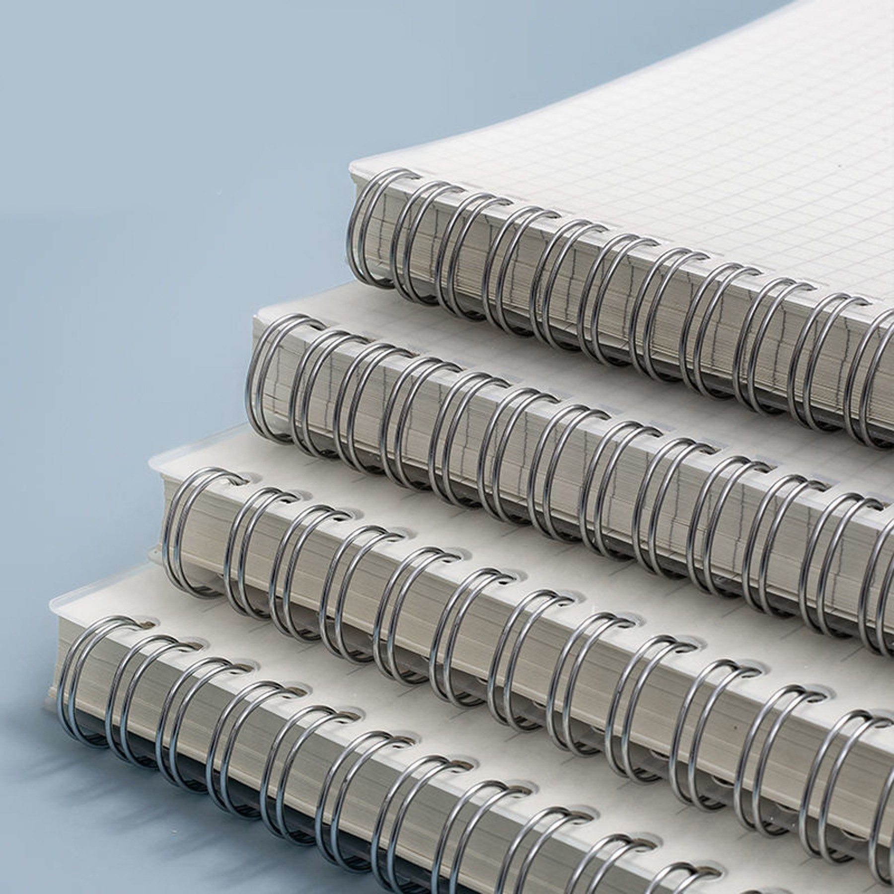 Spiral Notebook 1