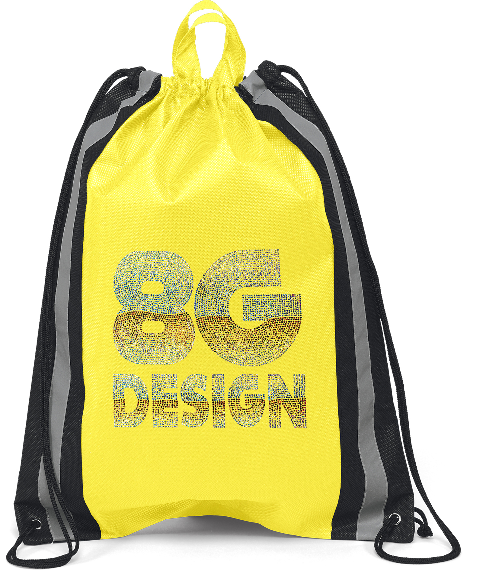 Magellan - Explorer Backpack - Sparkle 17