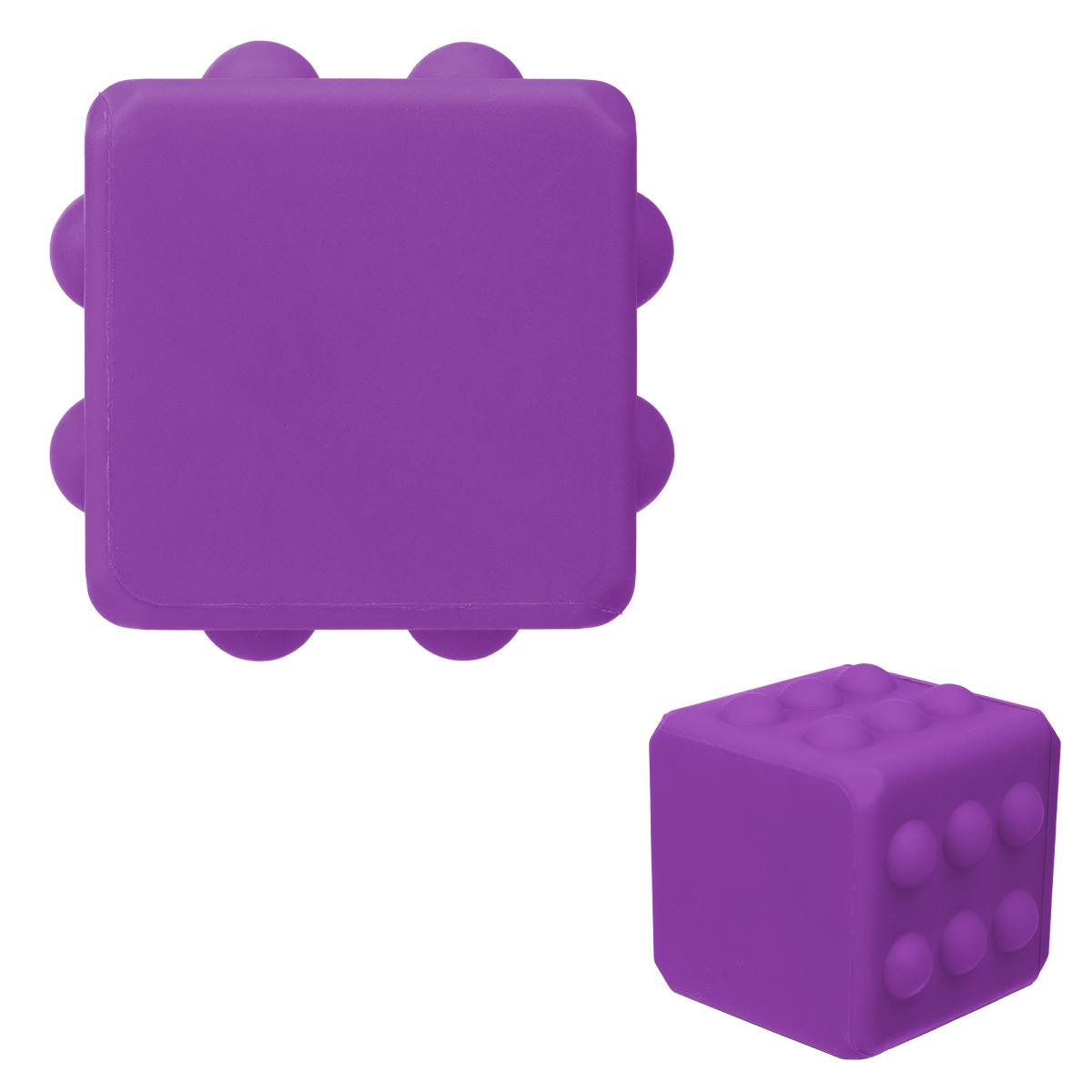Push Pop Cube Fidget Toy 13