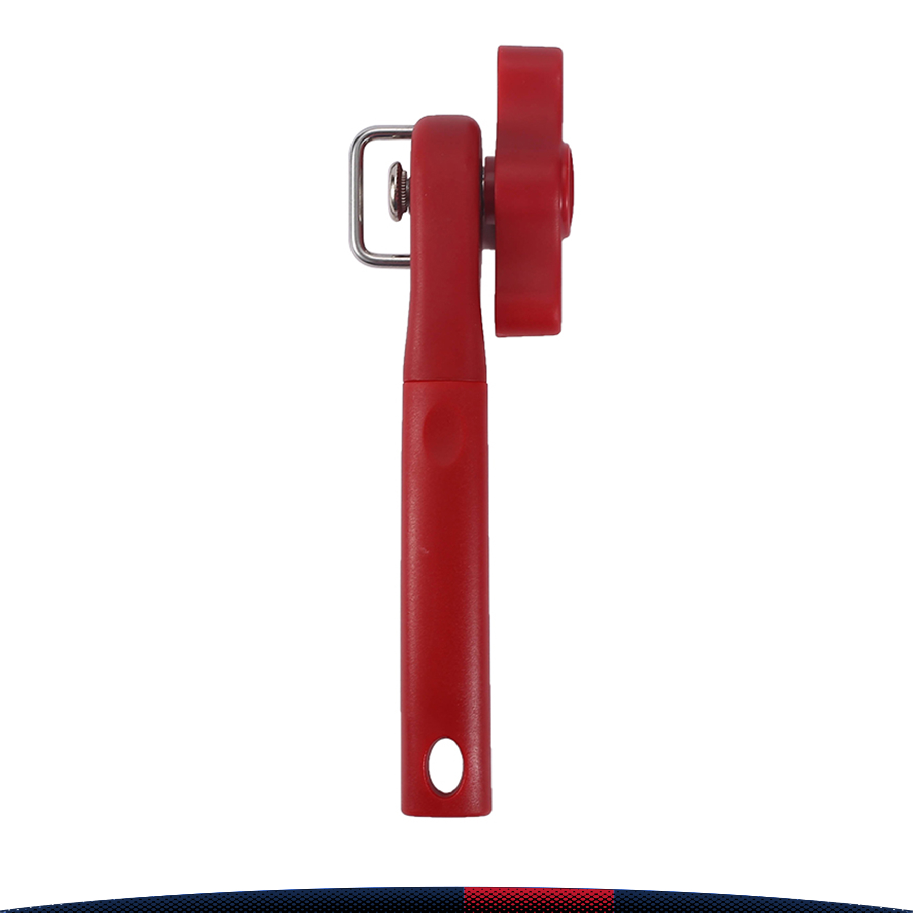 Side-Cut Safety Can Opener 3