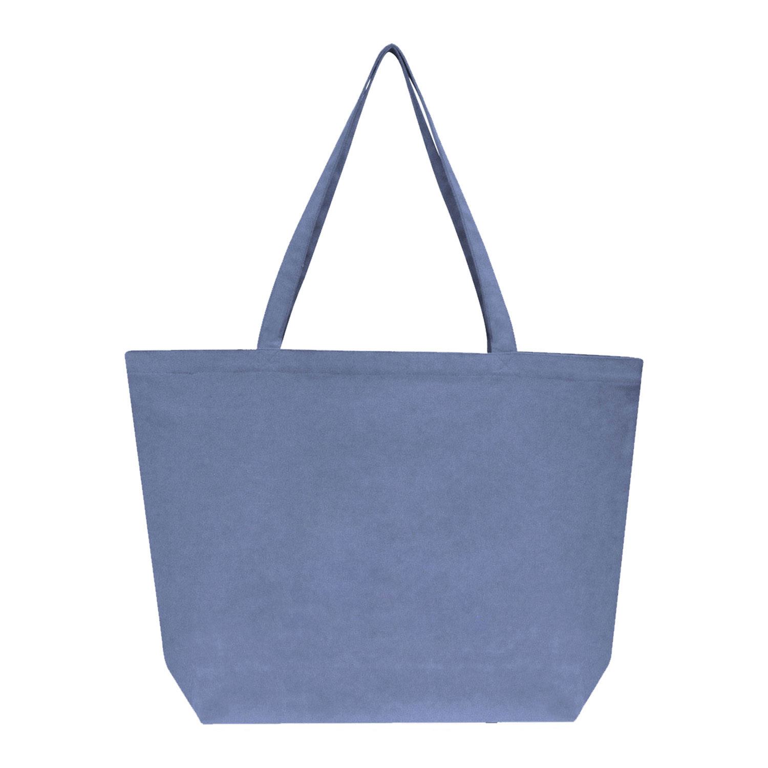 12 Oz. BrandGear Cabo Carryall Tote Bag