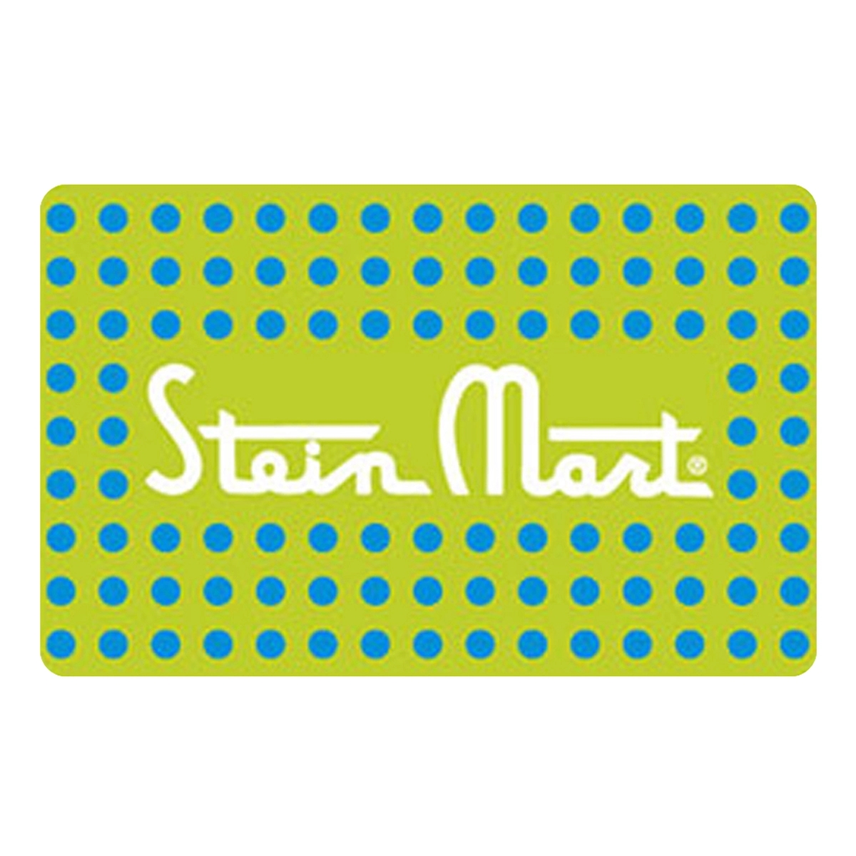 Stein Mart Gift Card 1