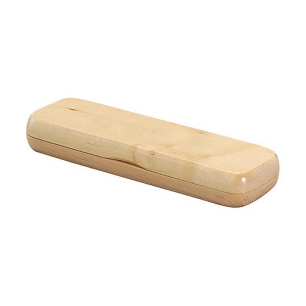 Maplewood Case with Pen Gift Set 4