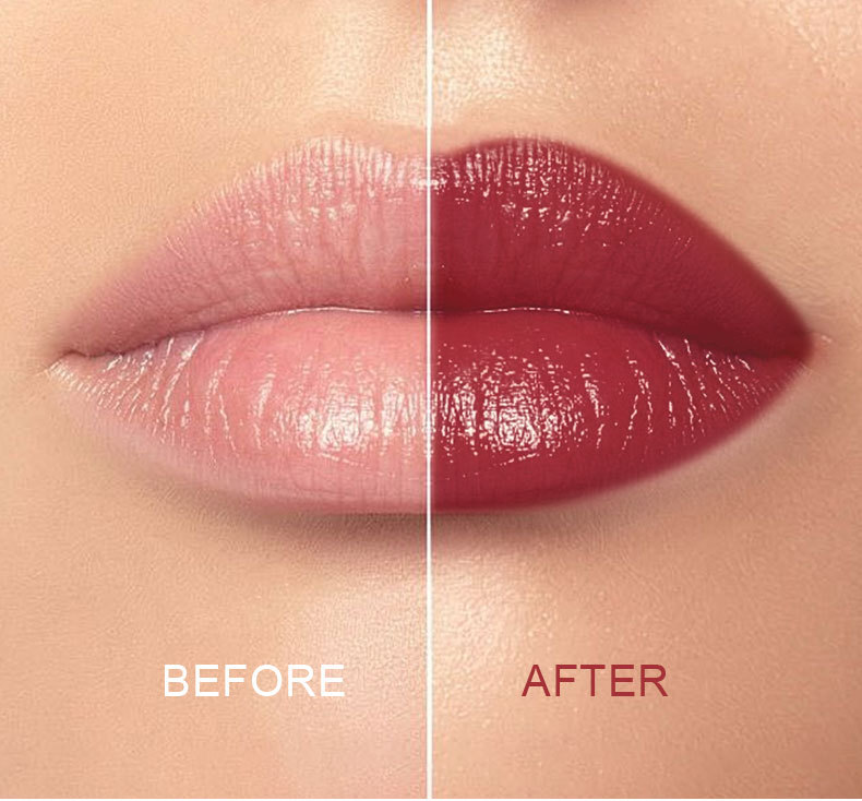 Lip stick 5