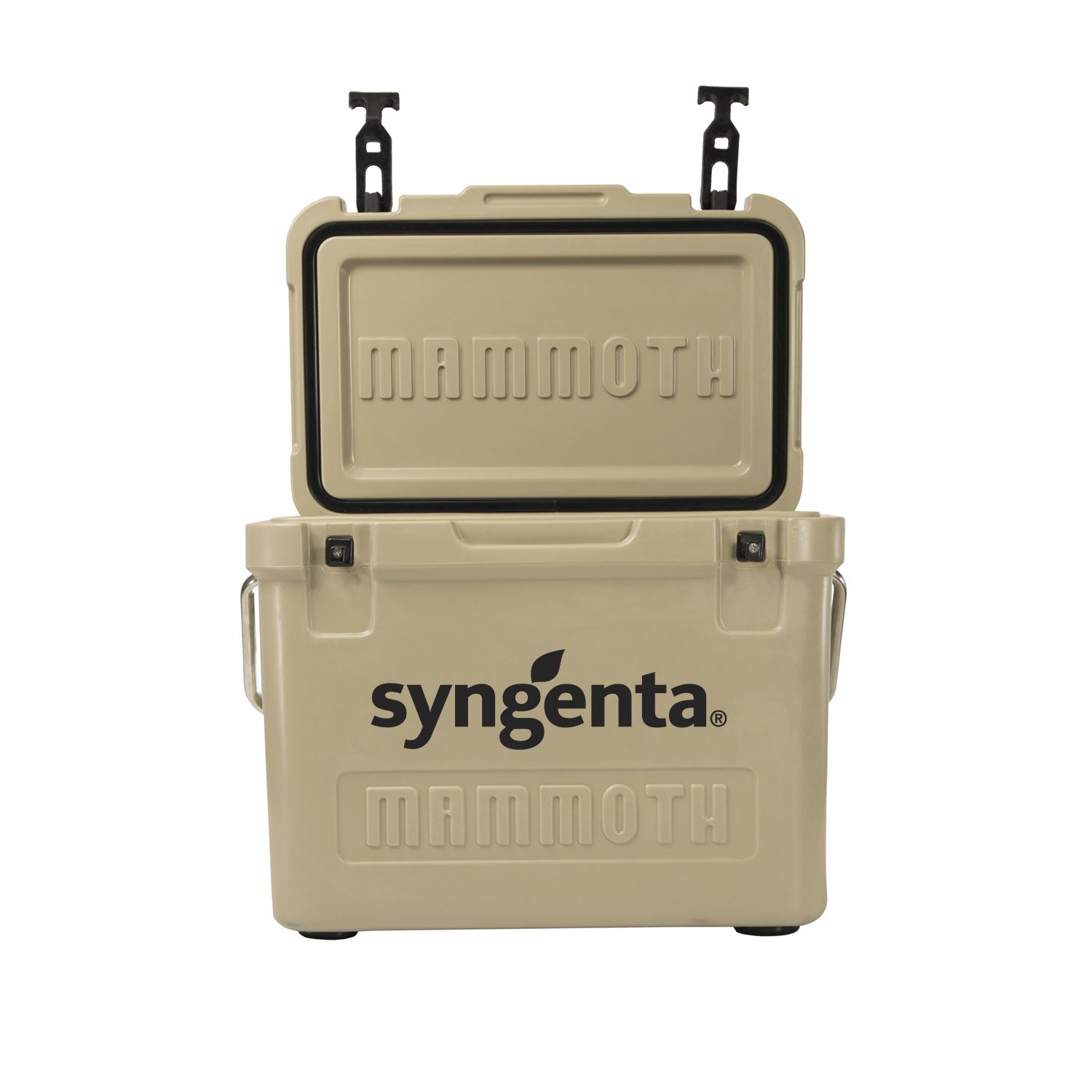 Mammoth® Cruiser 25 Cooler 11