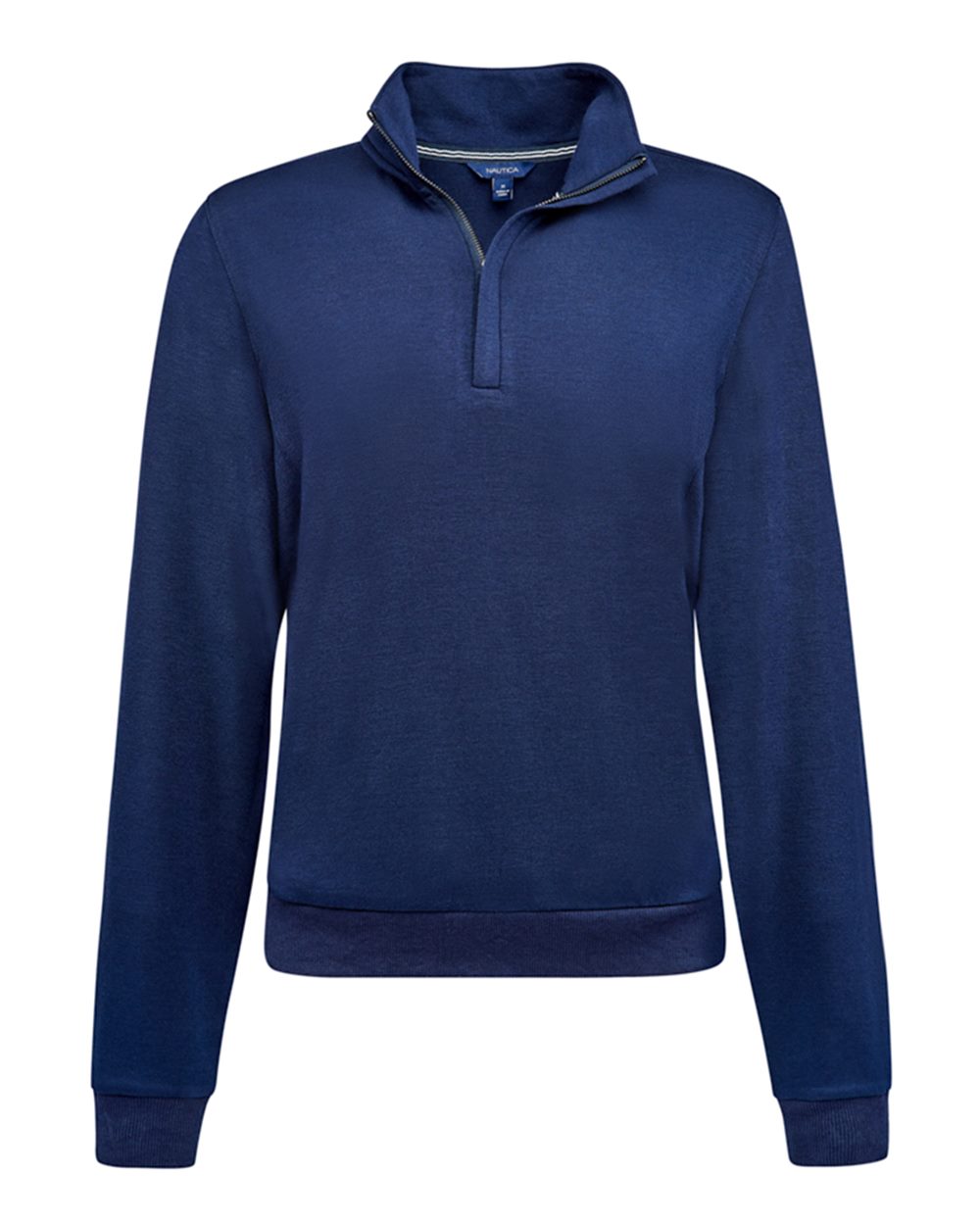 Women's Explorer Fleece Quarter-Zip Pullover - N18091 7