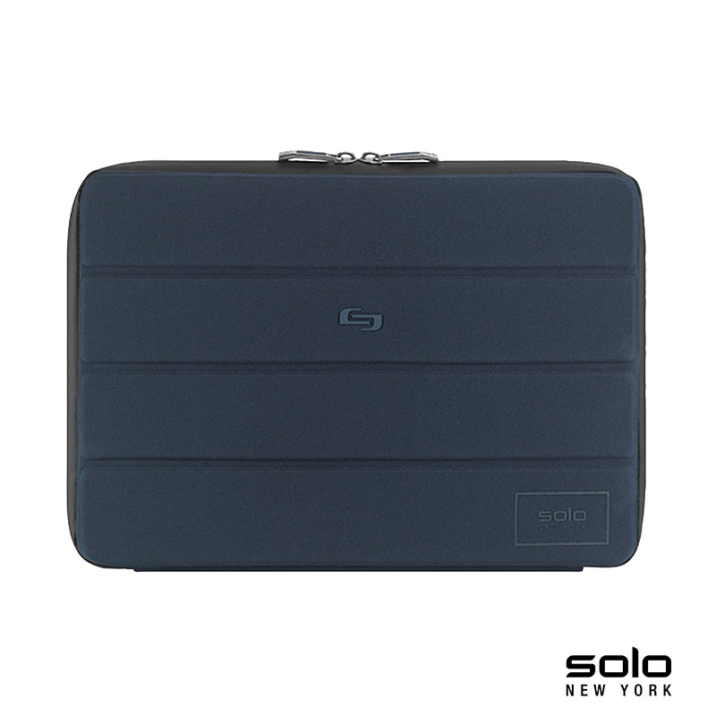 Solo New York Bond 13.3" Laptop/Tablet Sleeve 6