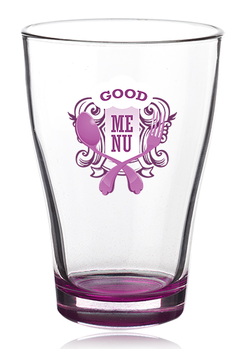 12 oz. Pub Beer Glasses 14