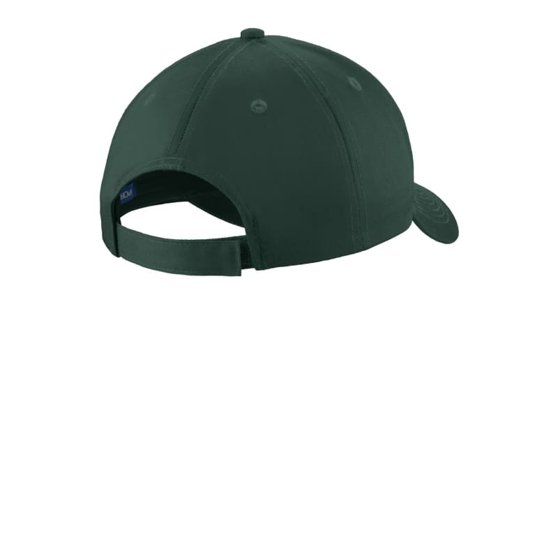 Port Authority Uniforming Twill Cap. 14