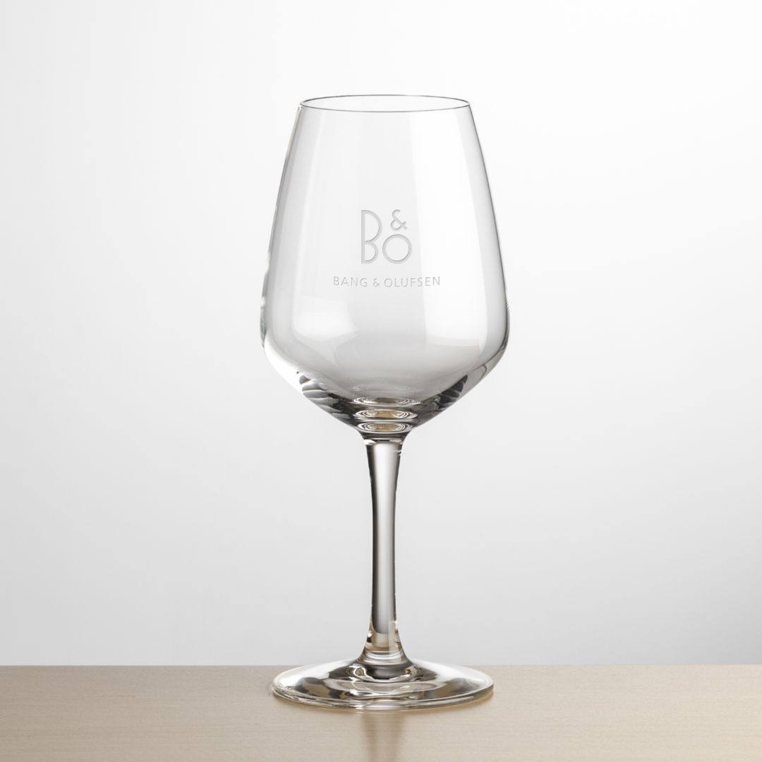 Mandelay Wine  - Deep Etch 4
