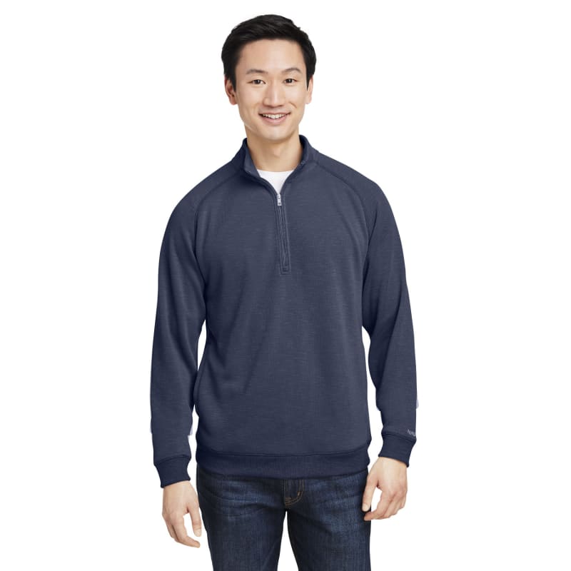 Nautica Unisex Sun Surfer Supreme Quarter-Zip 5