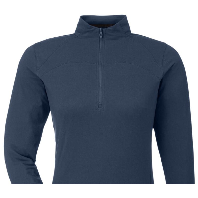 Spyder Ladies' Spyre Quarter-Zip 3
