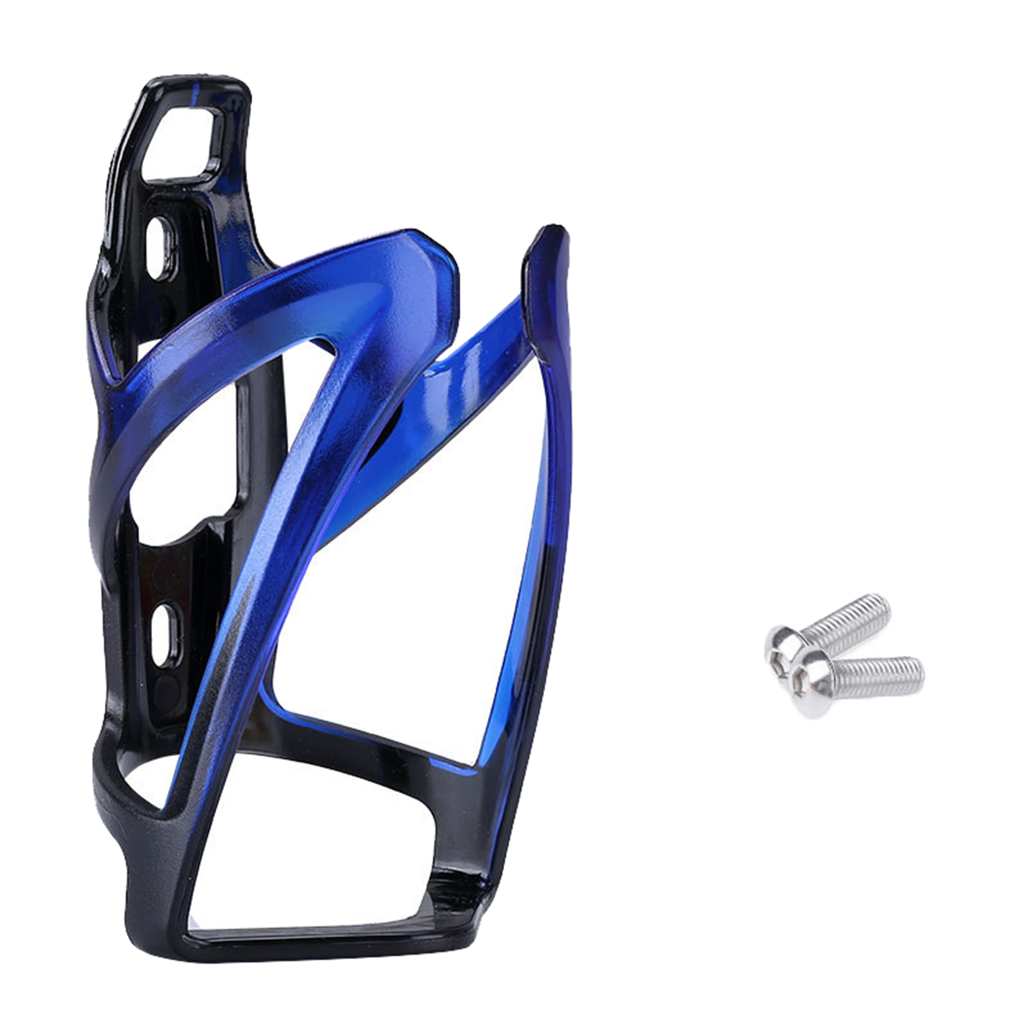 MOQ100 Colorful Bicycle Water Bottle Holder 3