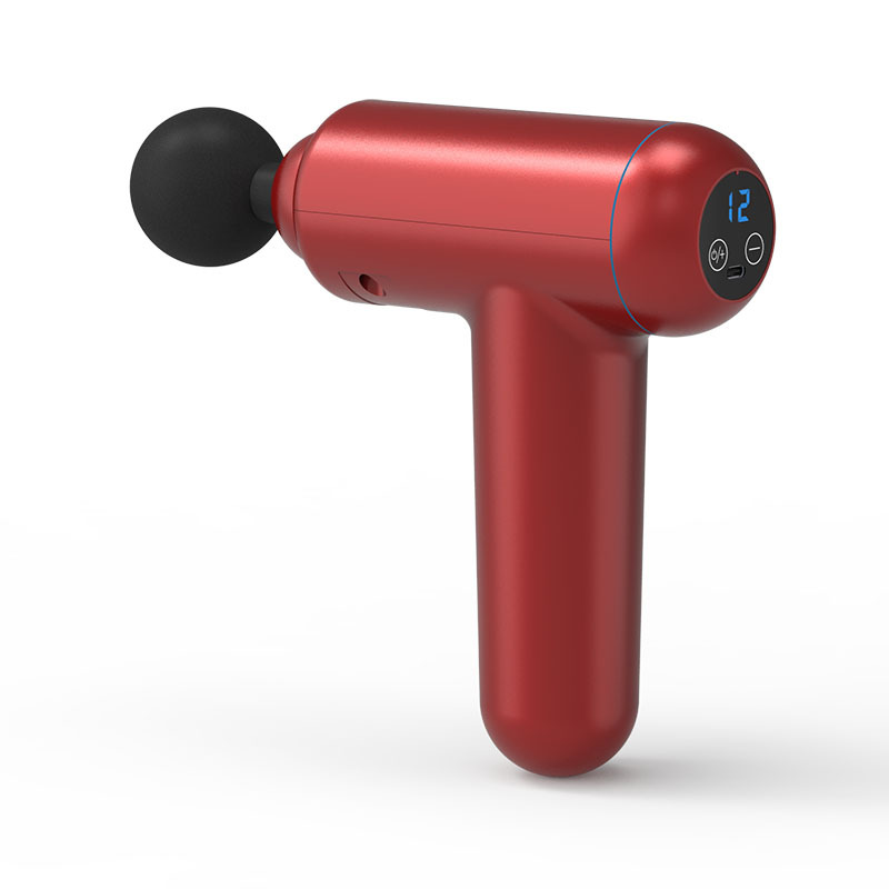 First Health Deep Tissue Massager 2