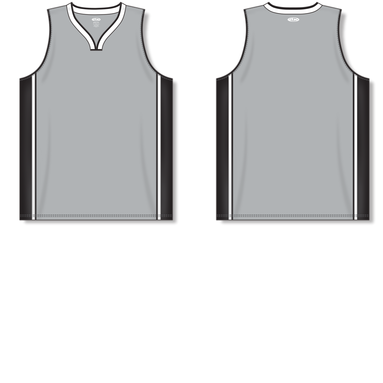 Pro Basketball Jerseys B1715-G01 114