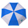 42" Recycled Folding Auto Open Umbrella 138