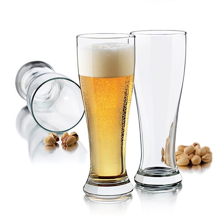 20 OZ Beer Glass for Pub 6
