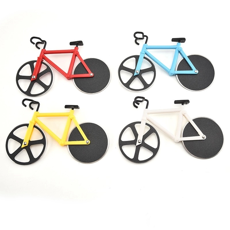 Bicycle Pizza Cutter Wheels 2