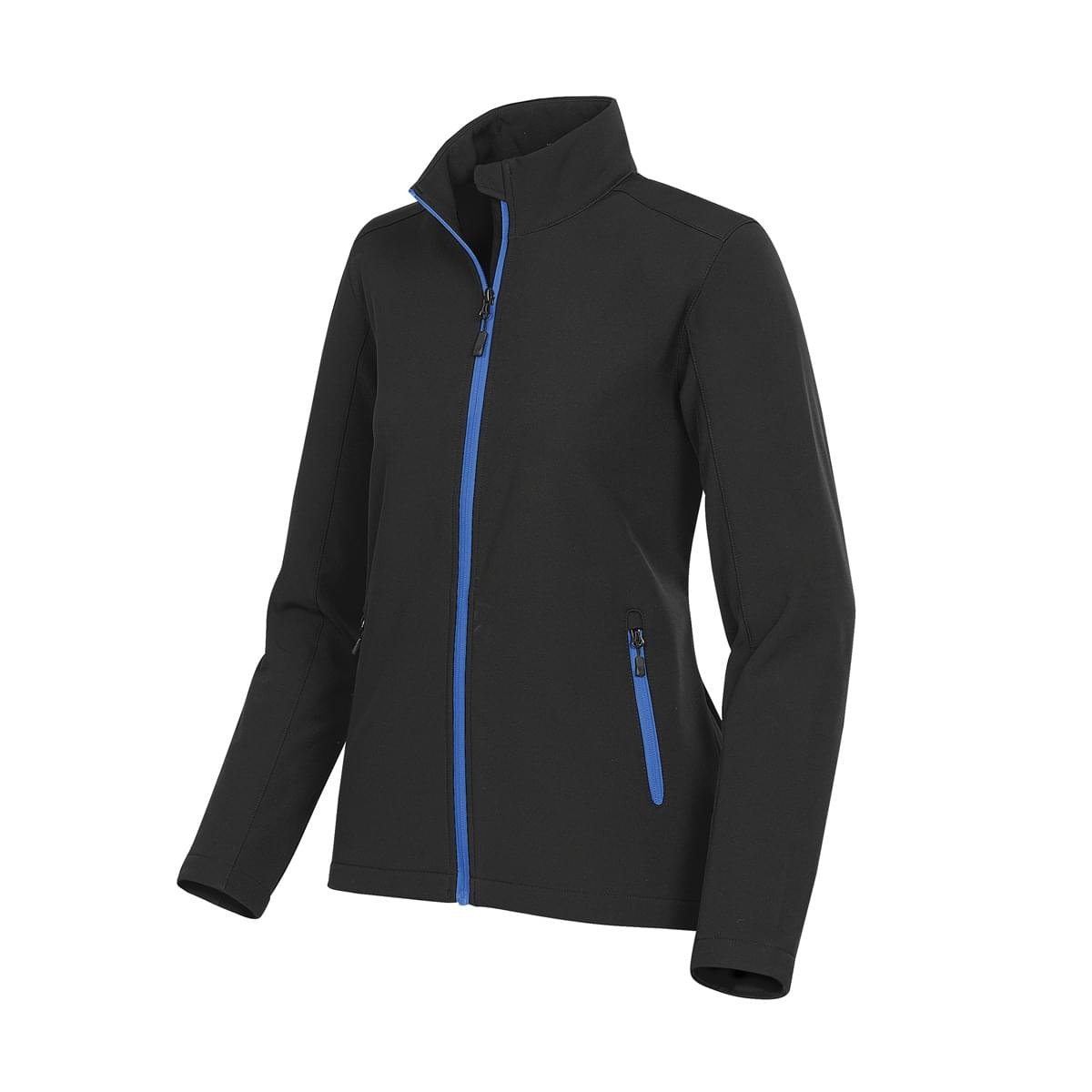 Stormtech Women's Orbiter Softshell Jacket 18