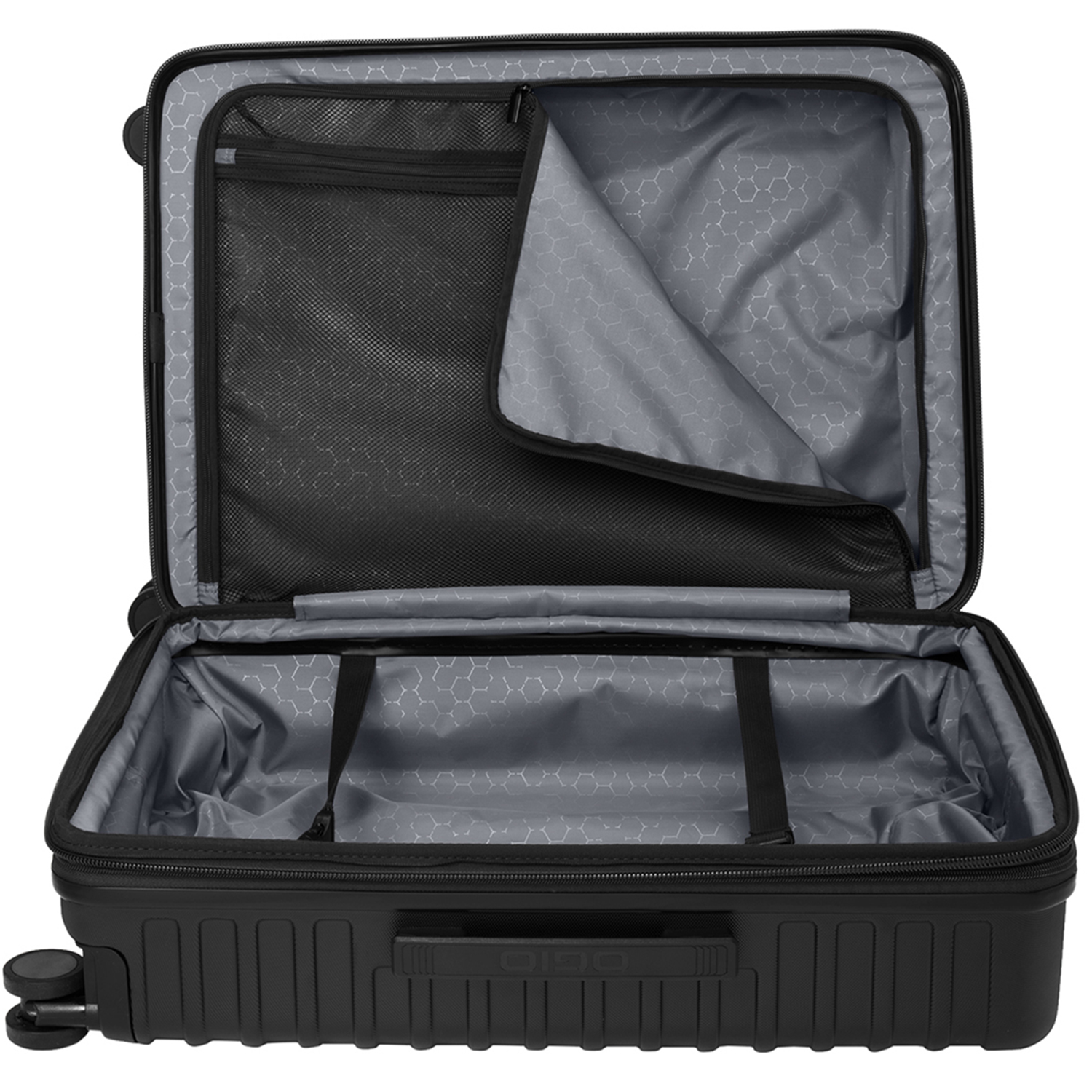 OGIO® Utilitarian 8 Wheeled Medium Luggage 5