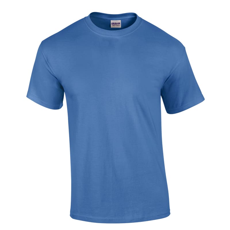 Gildan Ultra Cotton® 6 Oz. T-Shirt 1