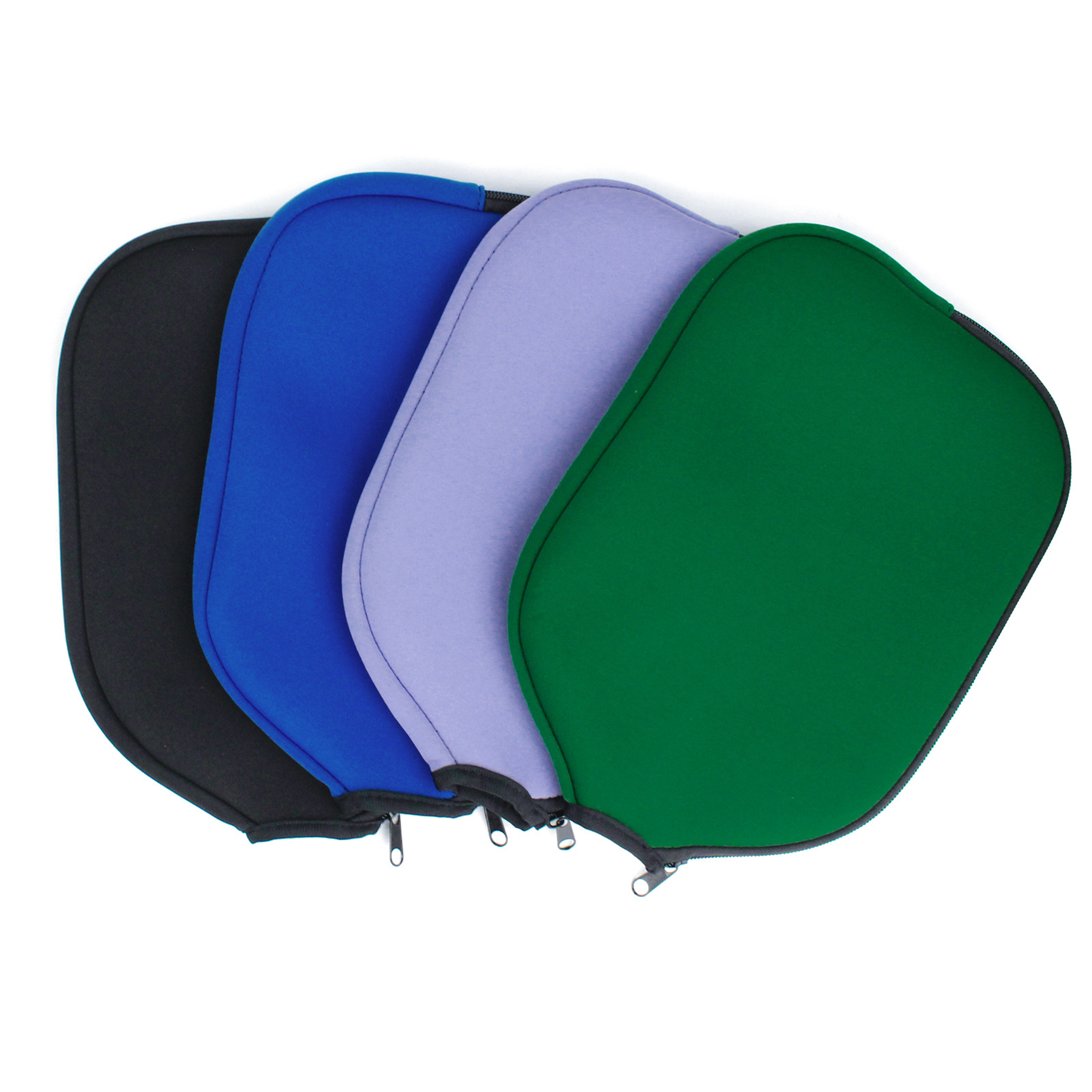 Neoprene Pick Racket Protective Cover 2