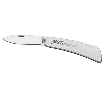 Locking Blade Pocket Knife 2