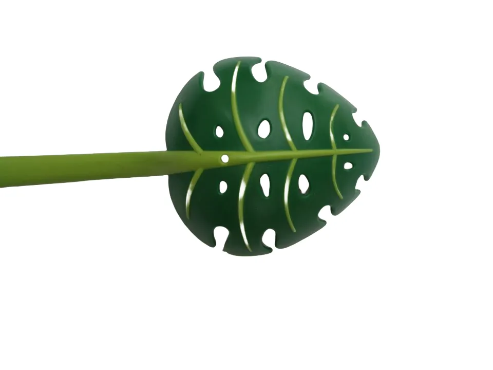 Jungle Spoon 4