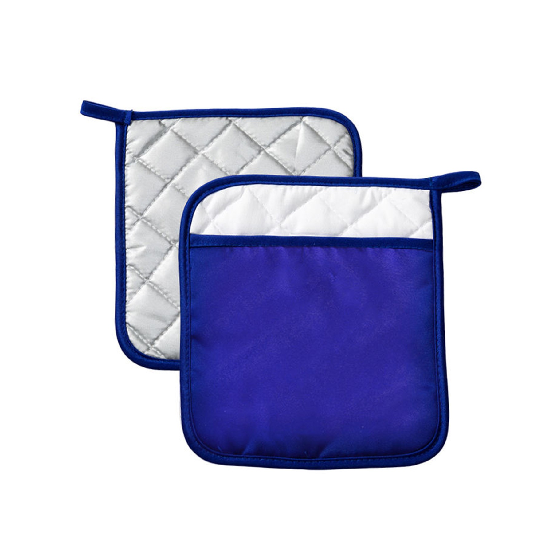 Heat Resistant Pot Holder 4