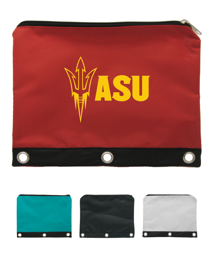 3-Ring Pencil Pouch 3