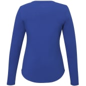 SOMOTO Eco Long Sleeve Tee - Women's 31