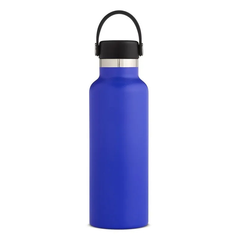 25 oz Vacuum Insulated Stainless Steel Water Bottle, custom water bottle with logo imprint 2