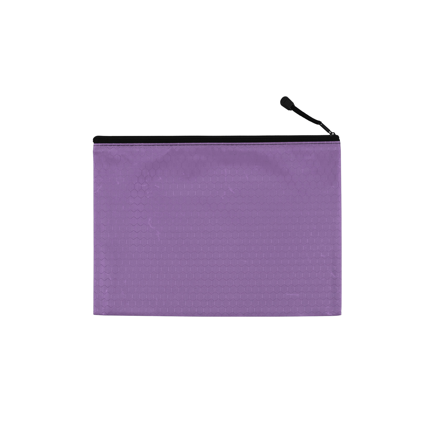 A4 Size Document Holder Zipper Organizer Pouch 19