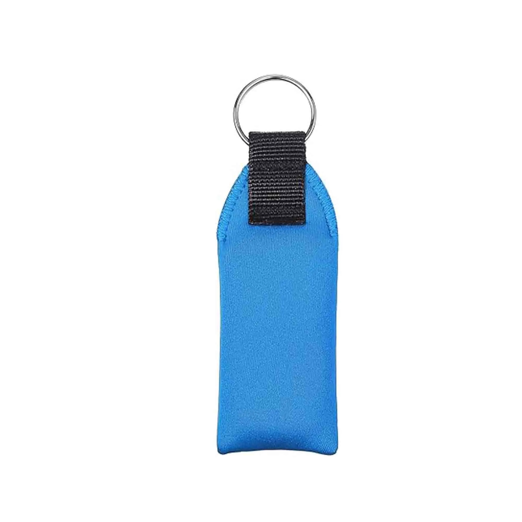 Floating Boat Keyring 2