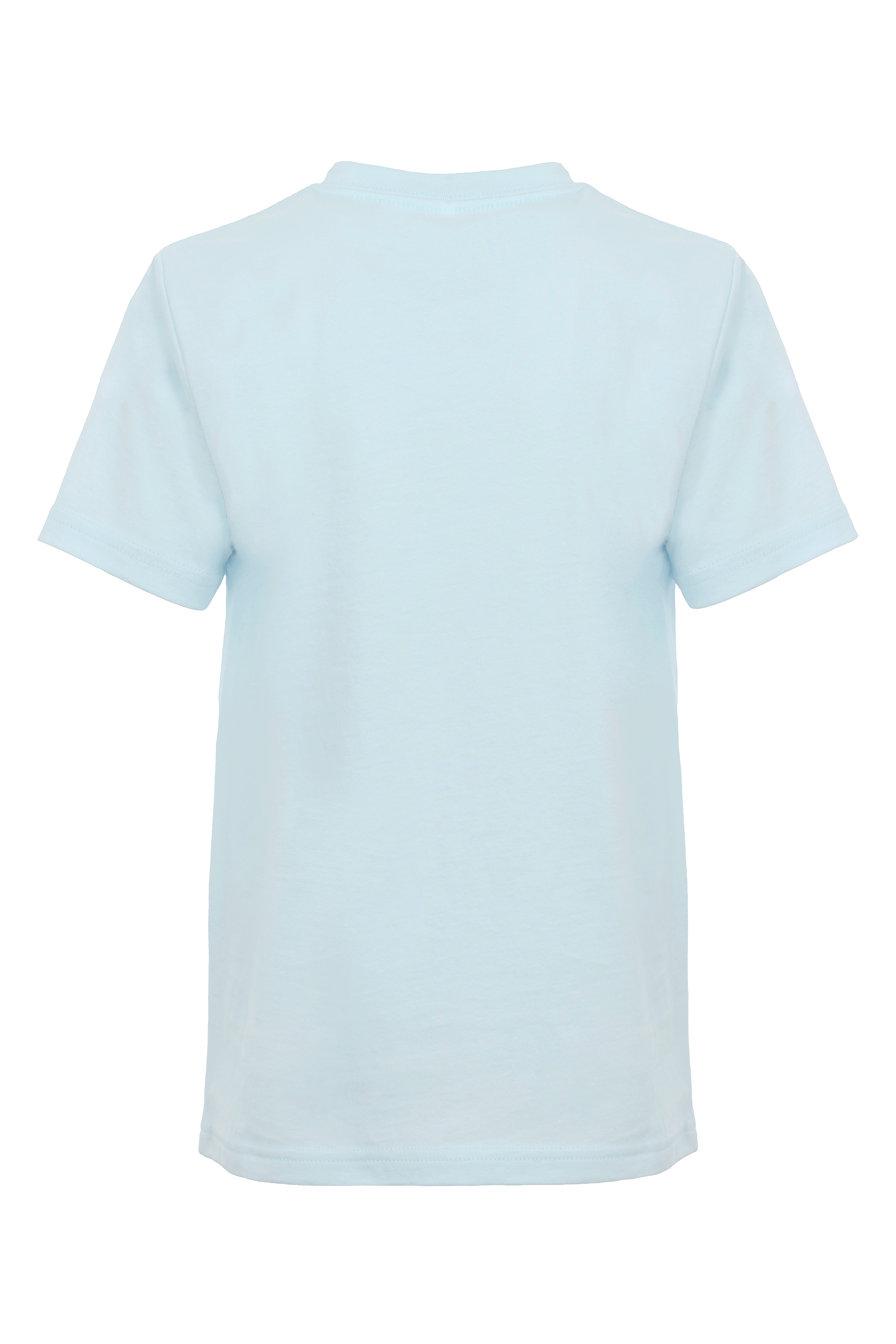 Youth Cotton T-Shirt 19