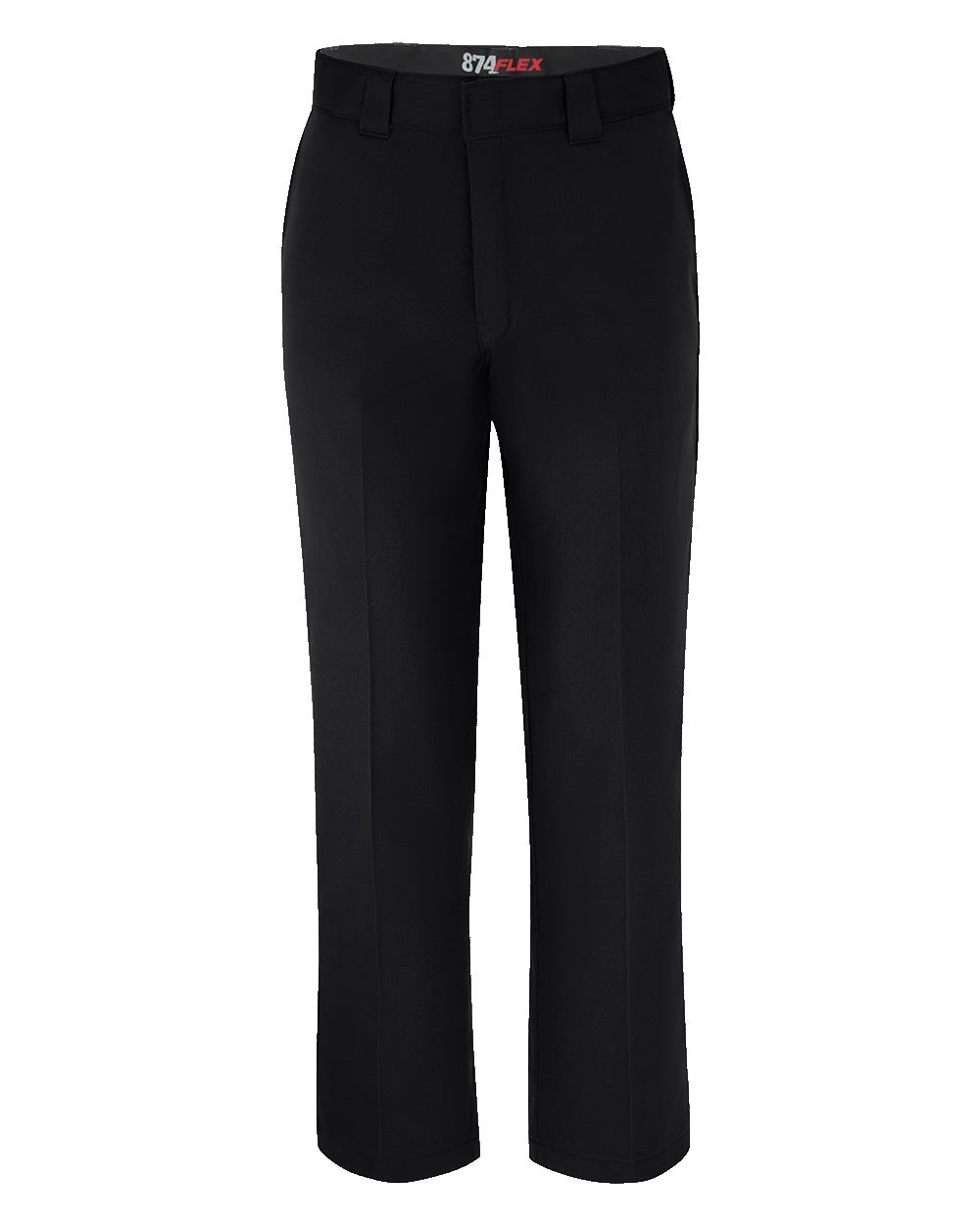 Industrial Flex Work Pants Extended Sizes