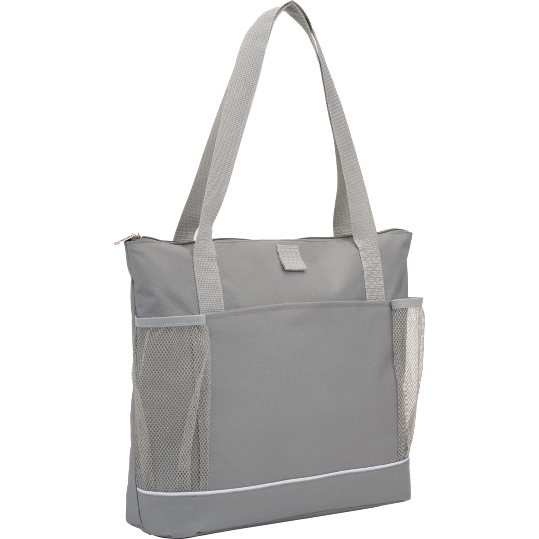 Arrival RPET Meeting Tote 30