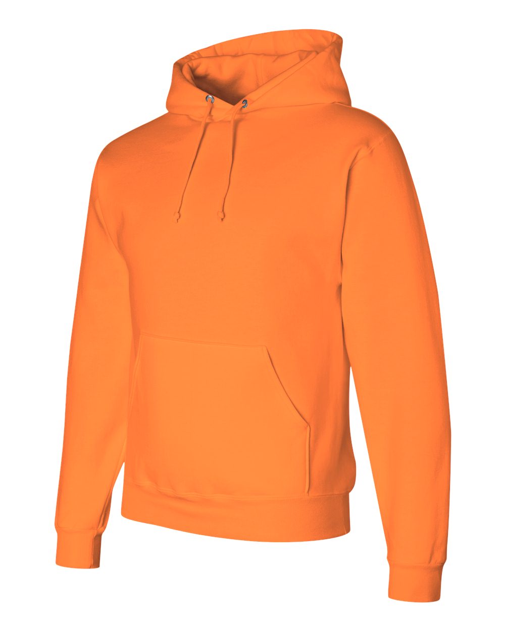 Unisex Super Sweats NuBlend® Hooded Sweatshirt - 4997MR 32