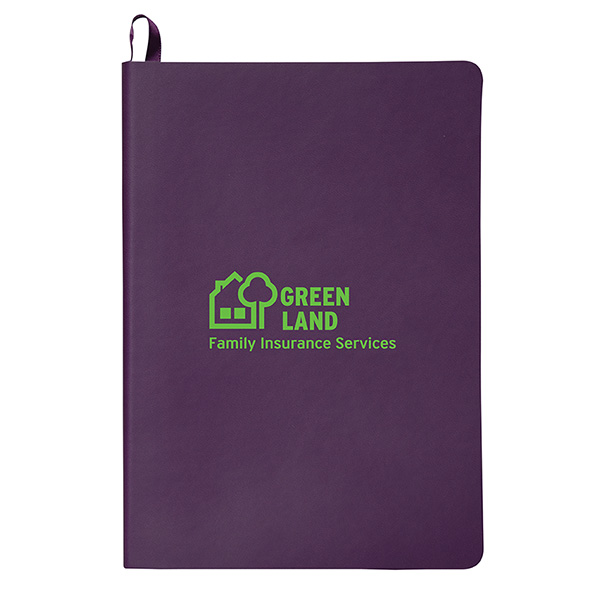 Paliano Soft Pu Cover Journal 7