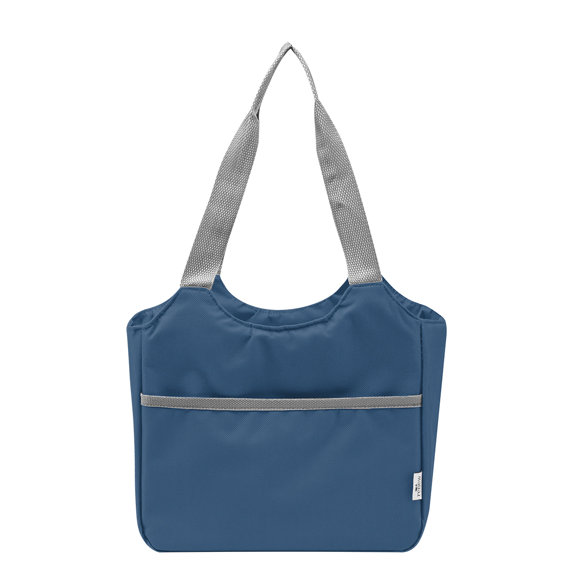 Ashton rPET Cooler Tote Bag 7