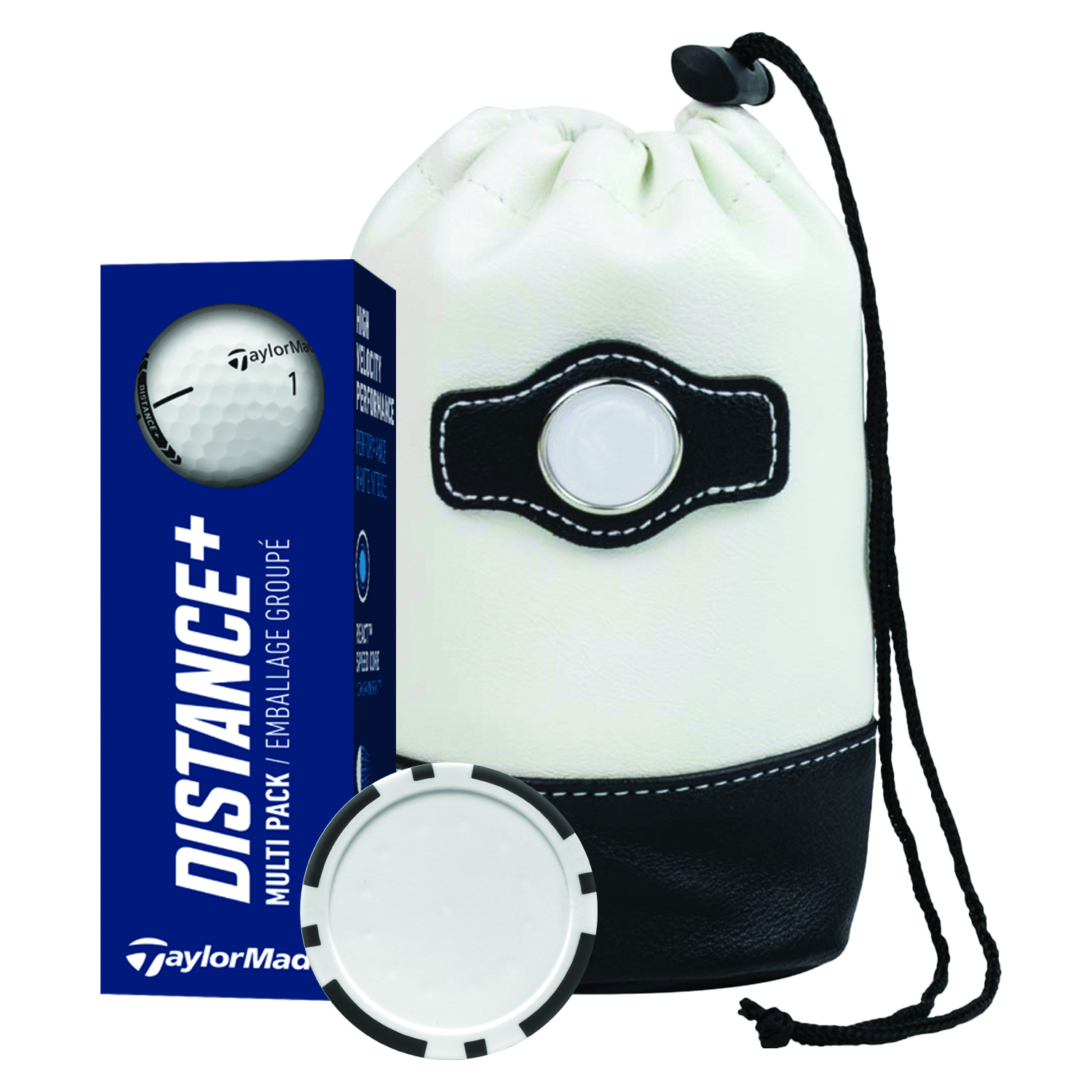 Value Golf Kit 7