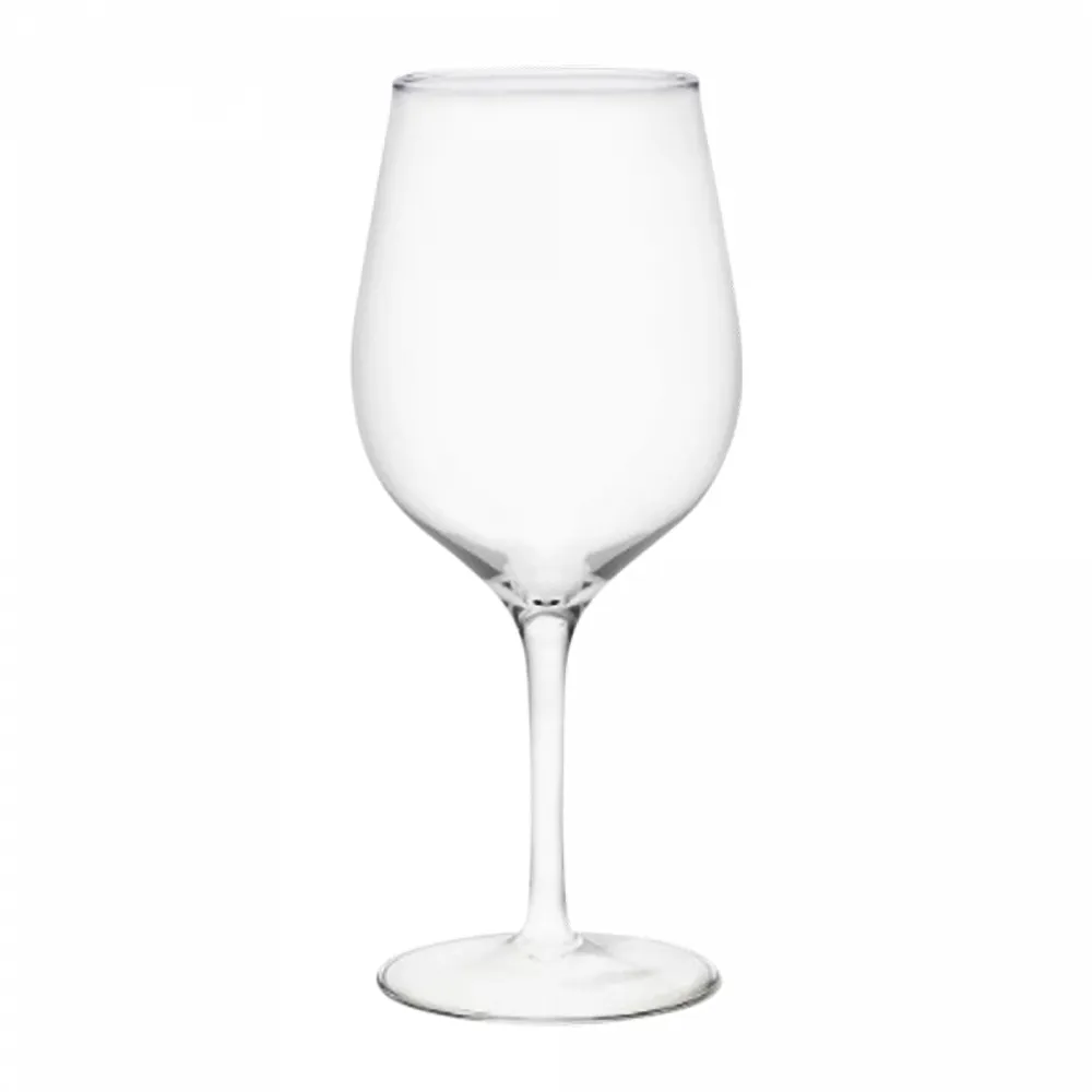16oz. MS Plastic Wine Glass 3