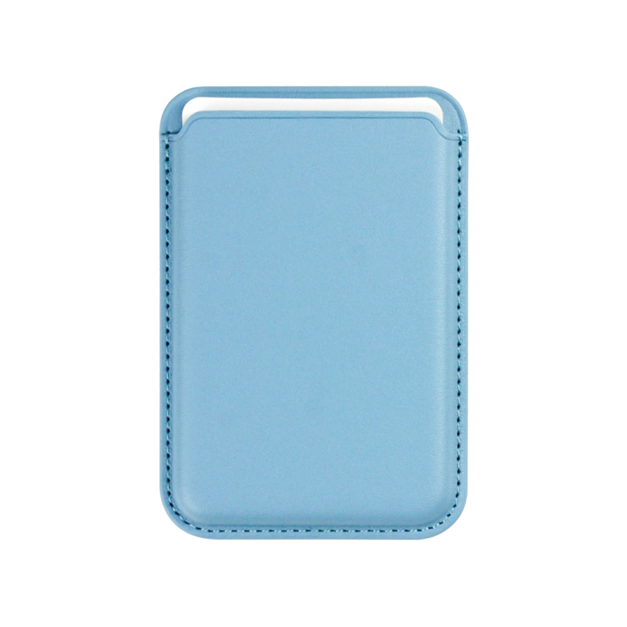 Premium PU Leather Phone Case with Magnetic Wallet Attachment 9